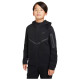 Nike Παιδική ζακέτα Sportswear Tech Fleece